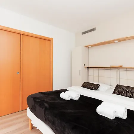 Pavillon Riviera Yourhosthelper Lejlighed *