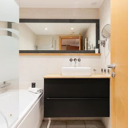 Pavillon Riviera Yourhosthelper Lejlighed Cannes