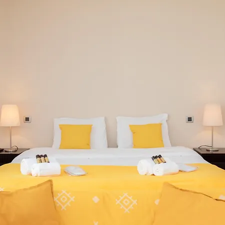 Pavillon Riviera Yourhosthelper Lejlighed *