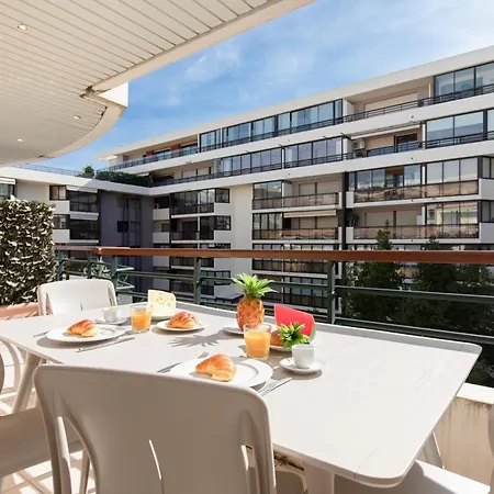 Lejlighed Pavillon Riviera Yourhosthelper *