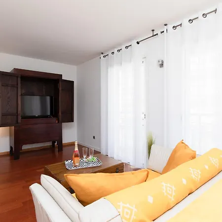 Pavillon Riviera Yourhosthelper Lejlighed *
