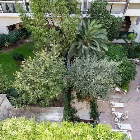 Lejlighed Pavillon Riviera Yourhosthelper *