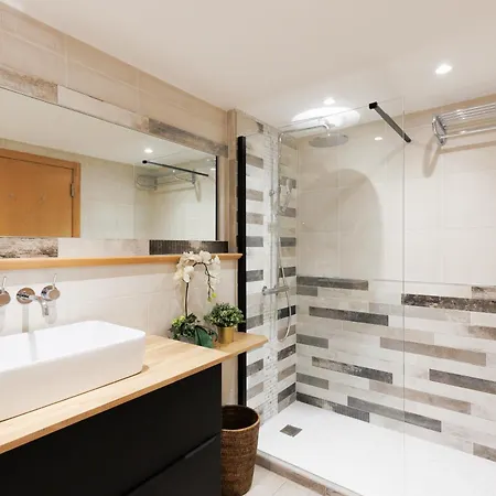 Pavillon Riviera Yourhosthelper Lejlighed *