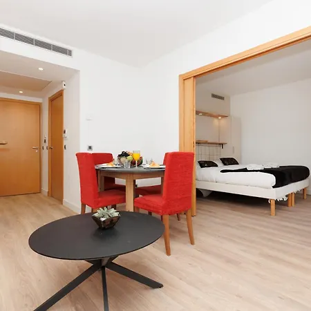 Pavillon Riviera Yourhosthelper Apartamento