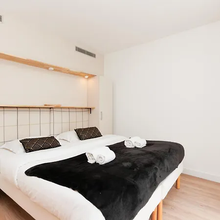 Pavillon Riviera Yourhosthelper Cannes