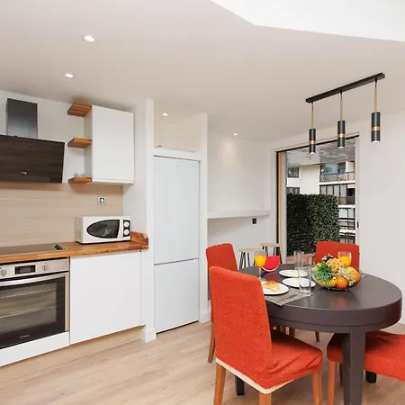 Pavillon Riviera Yourhosthelper Apartamento Cannes