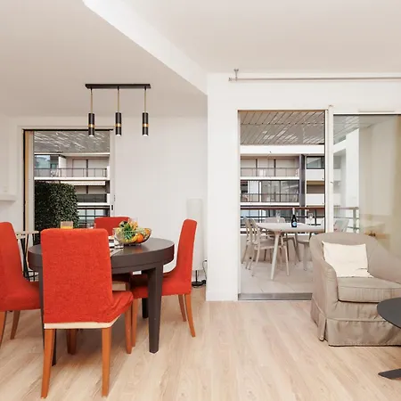 Apartamento Pavillon Riviera Yourhosthelper Cannes