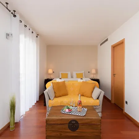 Pavillon Riviera Yourhosthelper * Cannes