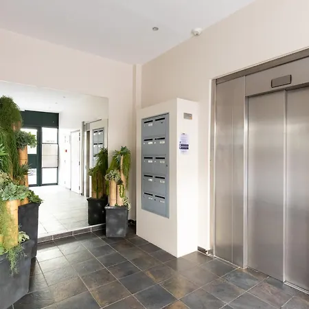 Apartamento Pavillon Riviera Yourhosthelper