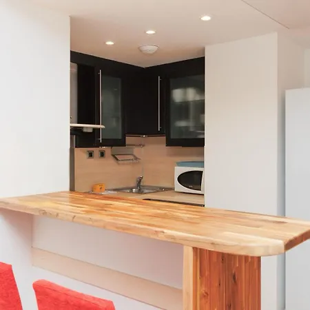 Apartament Pavillon Riviera Yourhosthelper *