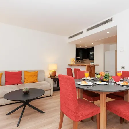 Pavillon Riviera Yourhosthelper Daire