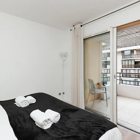 Pavillon Riviera Yourhosthelper شقة