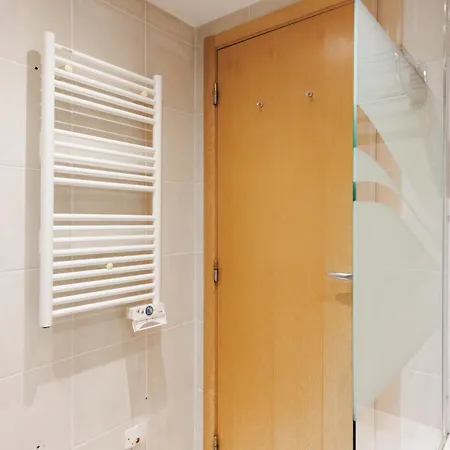 Daire Pavillon Riviera Yourhosthelper *