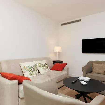 Apartament Pavillon Riviera Yourhosthelper *