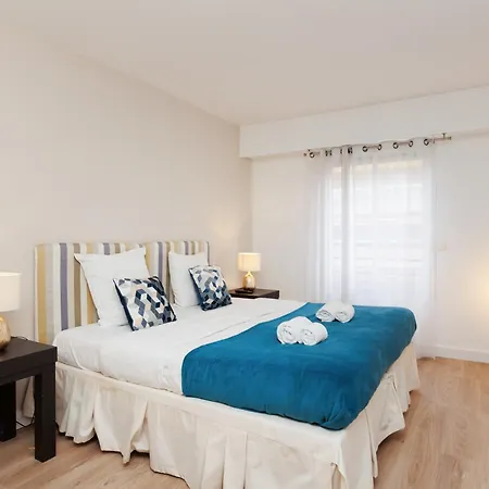 Daire Pavillon Riviera Yourhosthelper