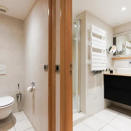 Pavillon Riviera Yourhosthelper * Cannes