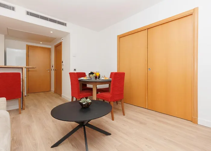 Apartmán Pavillon Riviera Yourhosthelper