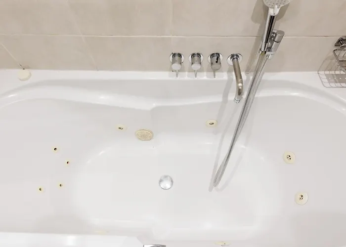 Apartmán Pavillon Riviera Yourhosthelper