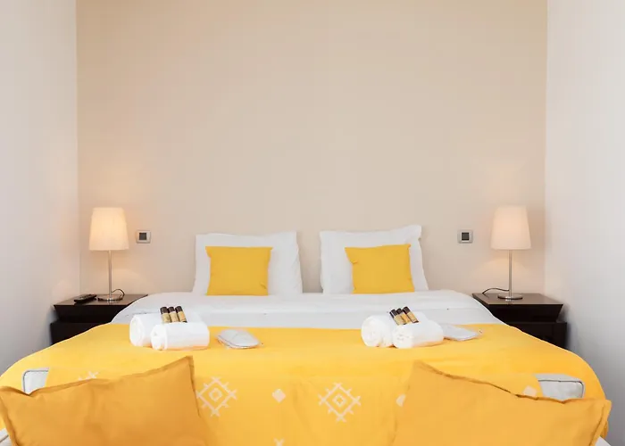 Pavillon Riviera Yourhosthelper Apartmán *