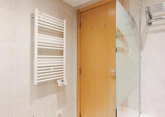 Apartmán Pavillon Riviera Yourhosthelper *