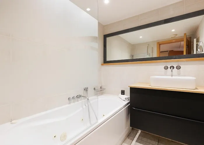 Apartmán Pavillon Riviera Yourhosthelper