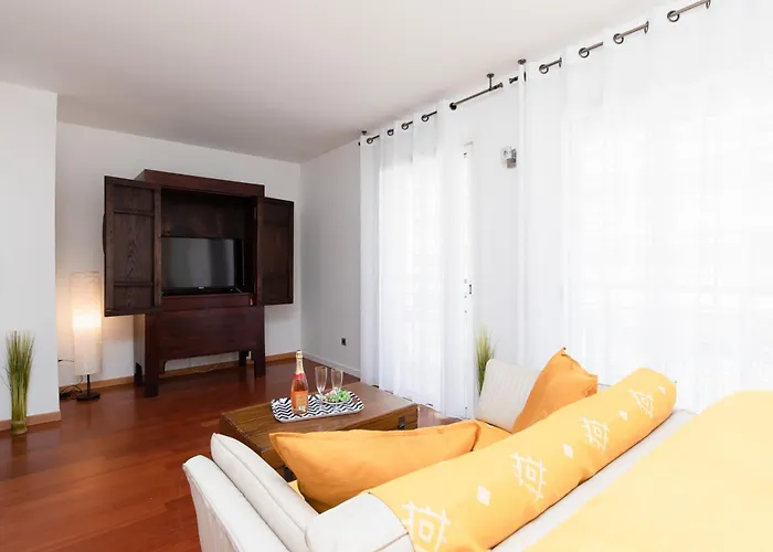 Pavillon Riviera Yourhosthelper شقة *