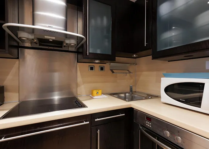 Pavillon Riviera Yourhosthelper Apartmán Cannes