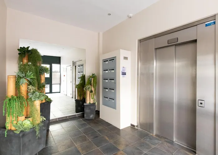 شقة Pavillon Riviera Yourhosthelper