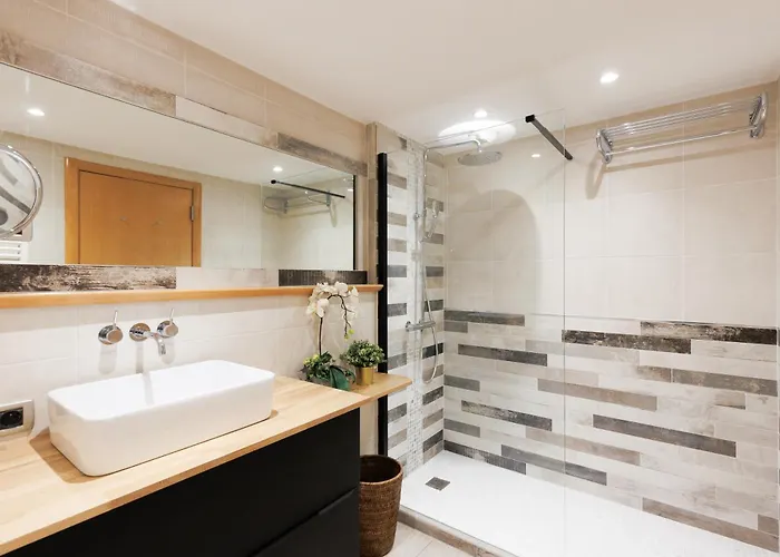 Pavillon Riviera Yourhosthelper شقة *