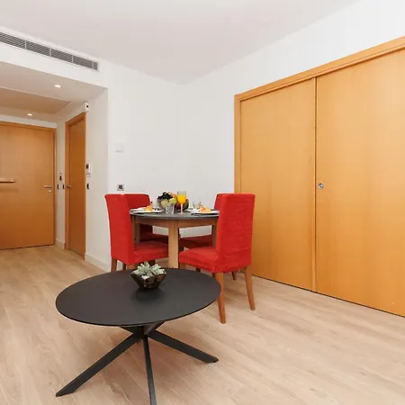 아파트 Pavillon Riviera Yourhosthelper