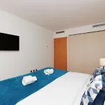 Apartmán Pavillon Riviera Yourhosthelper *