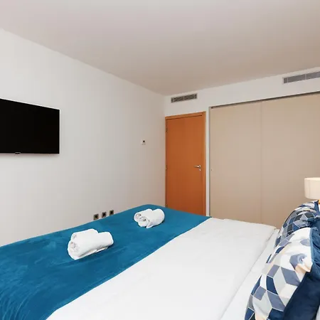 Apartman Pavillon Riviera Yourhosthelper *
